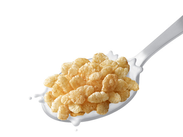 Rice Crispy Cereal Bowls
