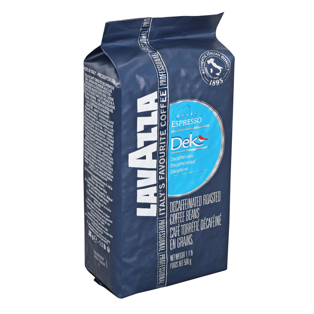 Decaf Dek Espresso Beans