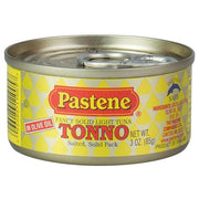 Tonno Tuna in Olive Oil