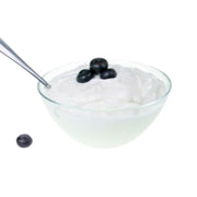 BASE ICE CREAM YOGURT FLAVOR