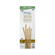 Sea Salt and Exra Virgin Olive Oil Breadsticks