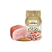 1956 Cooked Ham