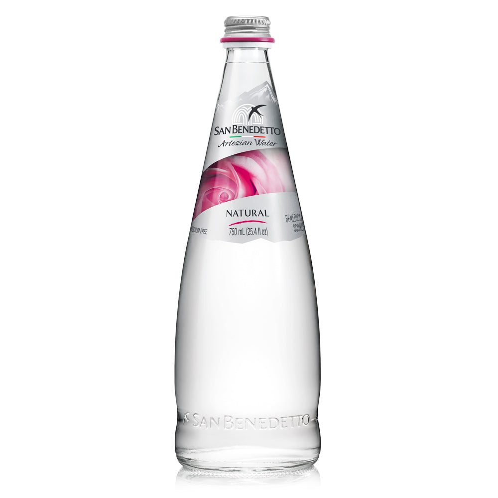 Still Mineral Water