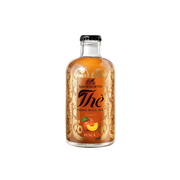 Black Indian Tea Peach Flavor