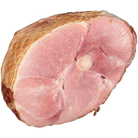 * Bone-In Spiral Sliced Ham