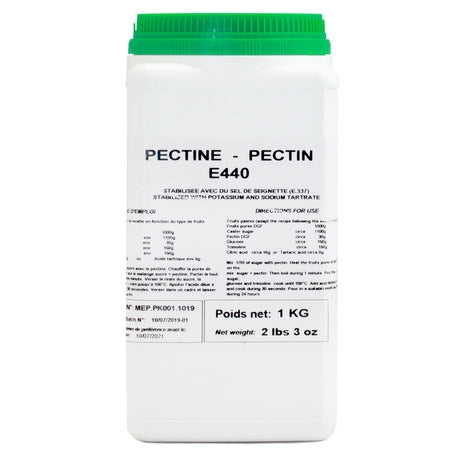 Apple Pectin