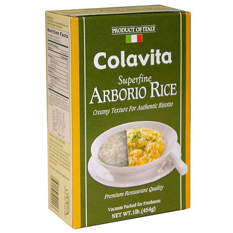 Arborio Superfine Rice
