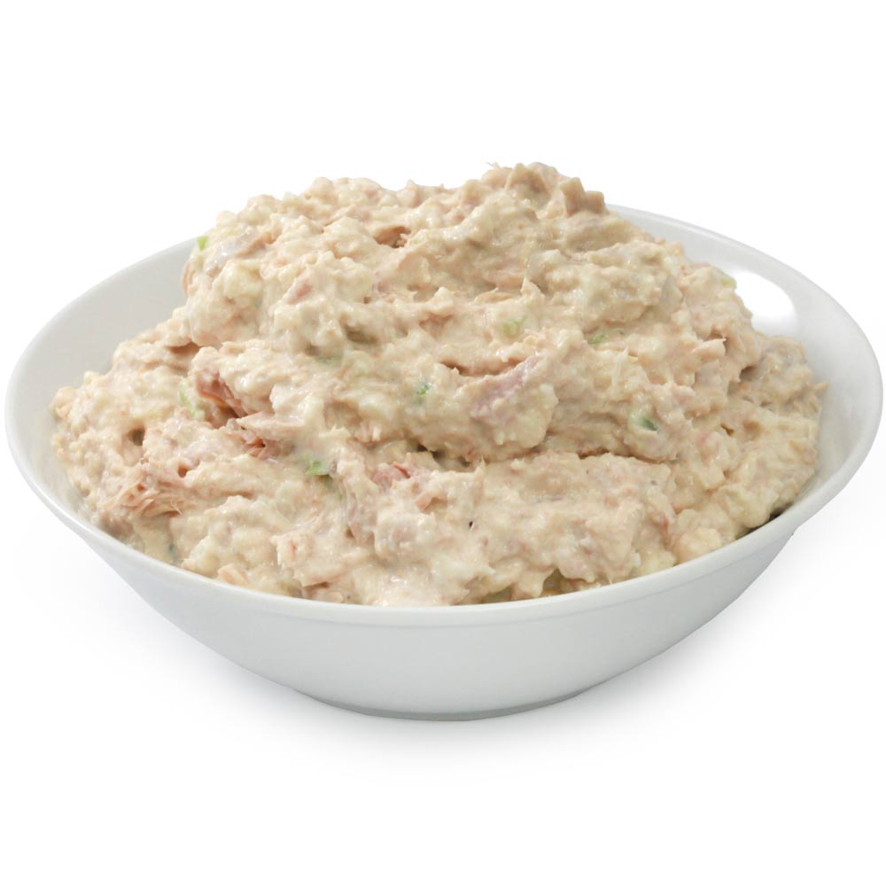 Tuna Salad