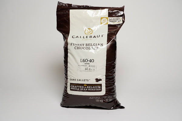 Dark Callets 60.6%