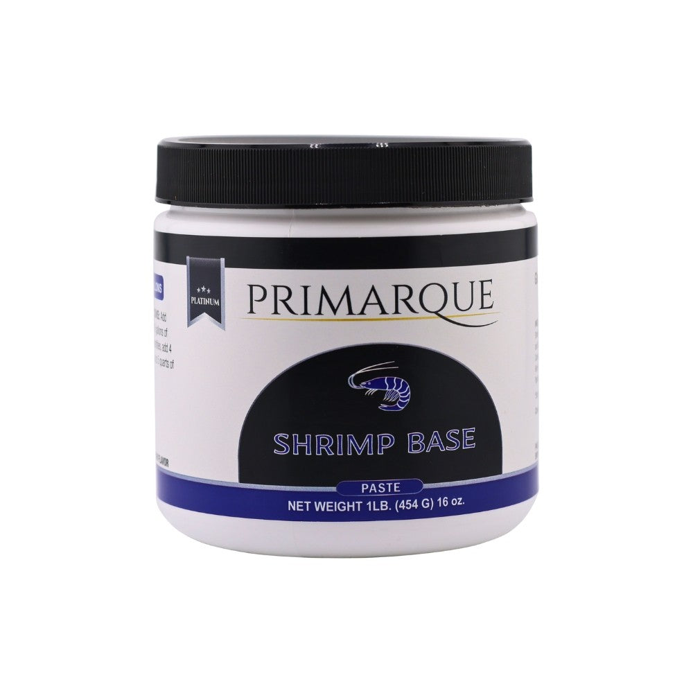 Shrimp Base Paste Platinum