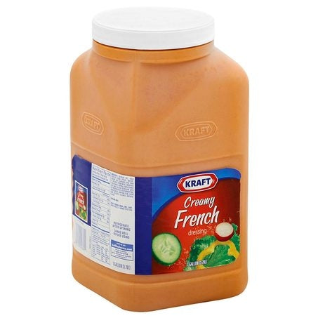 French Dressing