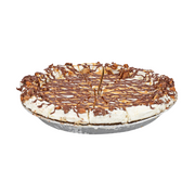 * Chocolate Peanut Butter Cup Pie 14 slice