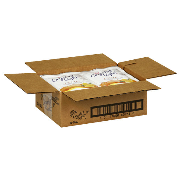 Sugar Free Iced Tea Mix
