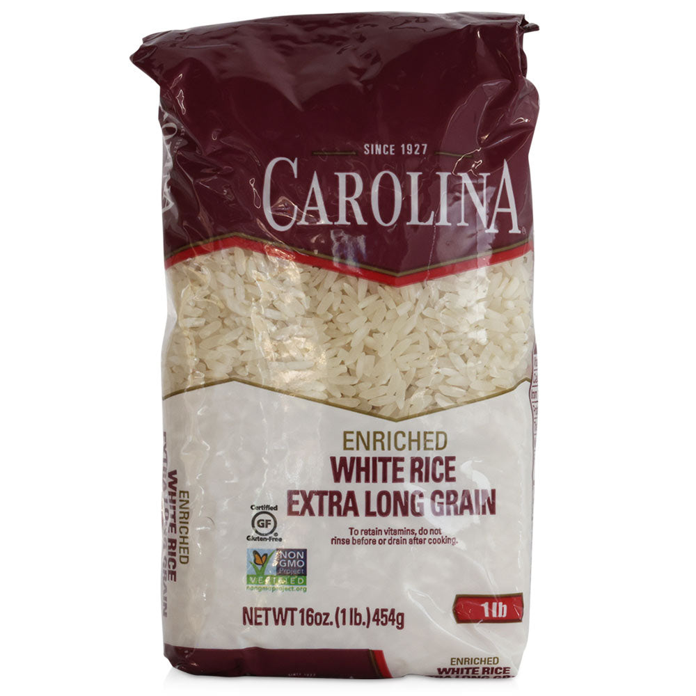 Extra Long Grain Rice
