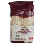 Extra Long Grain Rice