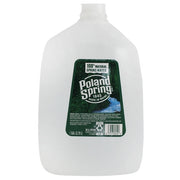 Spring Water