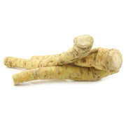 Fresh Horseradish