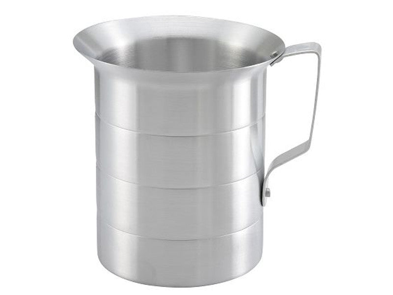 Aluminum Measuring Cup 4Qt