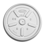 12oz Lid Series FM Cup 12JL