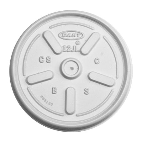 12oz Lid Series FM Cup 12JL