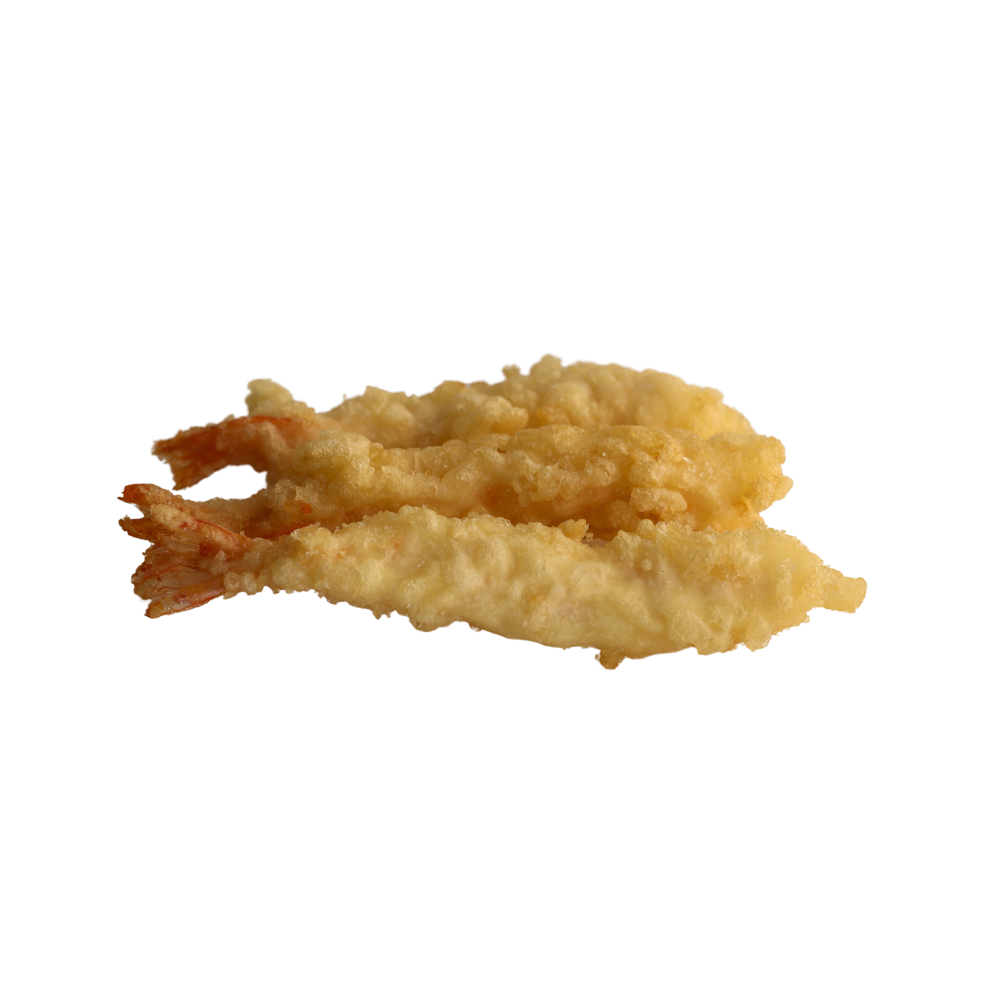 Shrimp Tempura 16/20