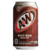 Root Beer Soda