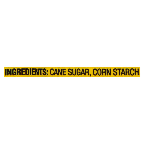 10x Confectionery Sugar