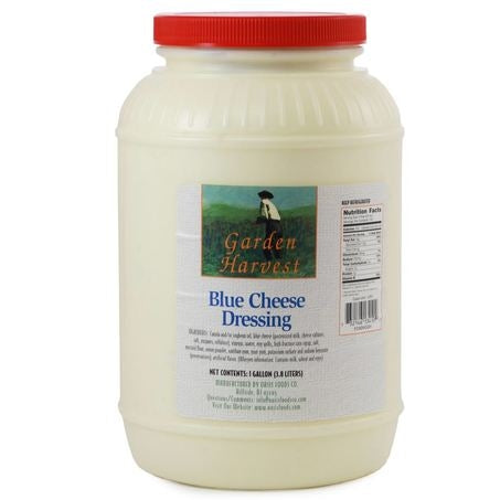 Blue Cheese Dressing