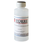 Orange Blossom Water Flavoring