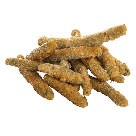 * Toasted Onion Battered Green Beans