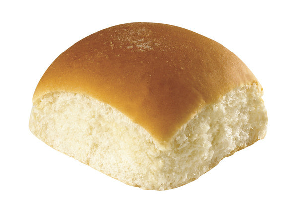 2.5 Inch Square Sliced Slider Rolls