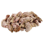 * Frozen Cooked Pulled Pork