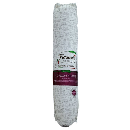Genoa Salami