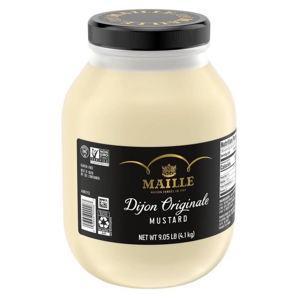 Original Dijon Mustard