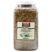 Pickling Spice