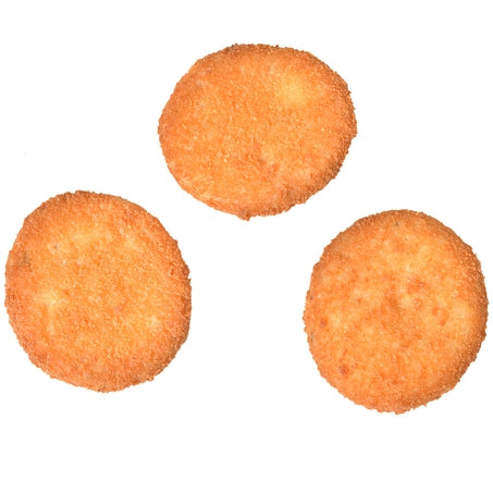 *3oz Oven Ready Krabbycake Frozen