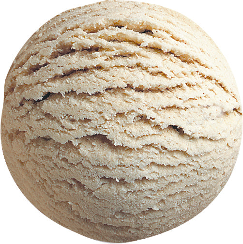 Cinnamon Gelato