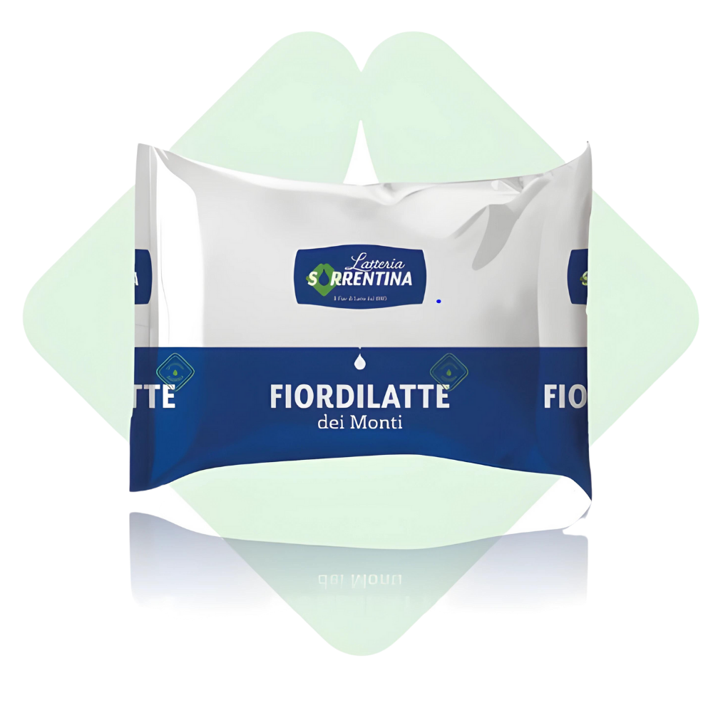 Low Moisture Fiordilatte Mozzarella