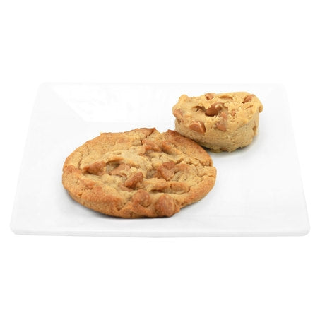 Peanut Butter Cookie Dough