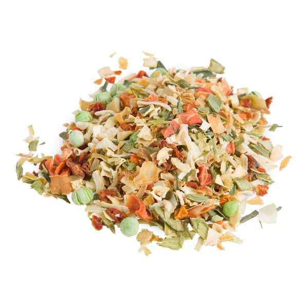 Vegetable Soup Mix