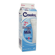 2% Milk Quarts