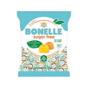 Sugar Free Mandarin & Lemon Soft Candy