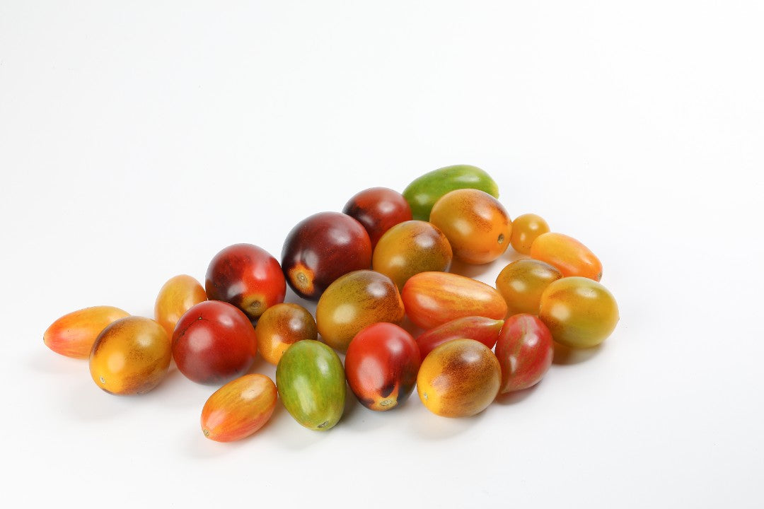 Mixed Baby Medley Tomato (Heirloom)