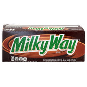 Milky Way Chocolate Bar