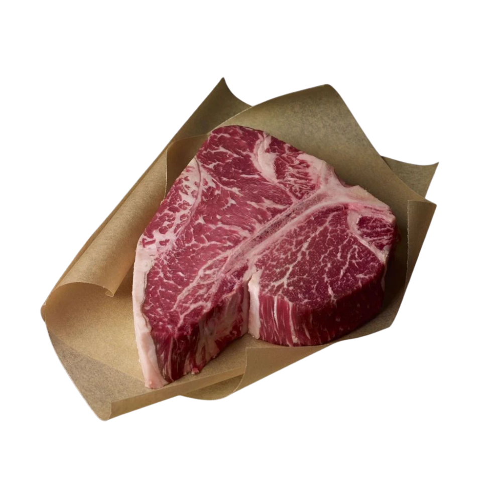 22oz Porterhouse