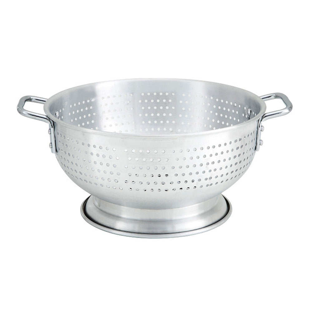 11 Quart Aluminum Colander