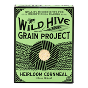 Cornmeal Flour