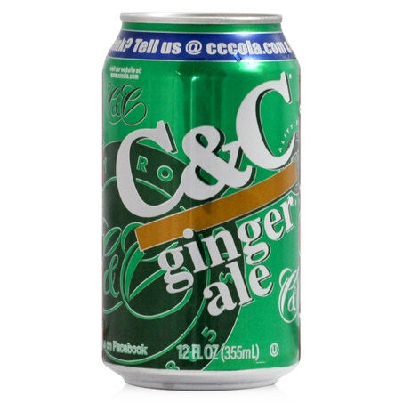 Ginger Ale