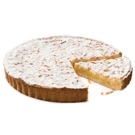 Torta Della Nonna Grandmother Cake
