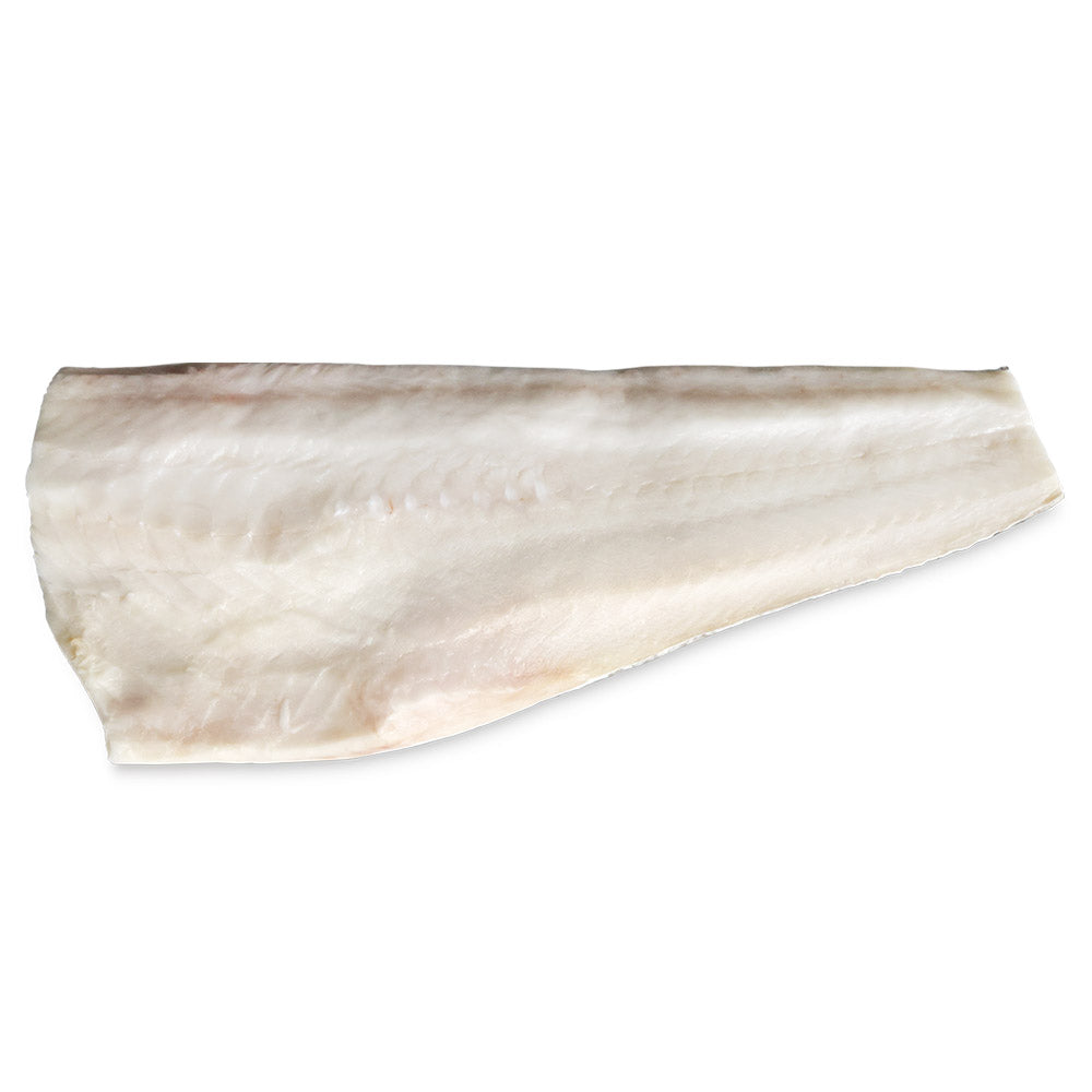 Chilean Seabass Fillet with Skin On